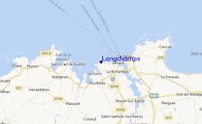 Consultez nos prévisions météo détaillées locales et gratuites comprenant les températures minimales, maximales. Longchamps Previsions De Surf Et Surf Report Brittany Ile Et Vilaine France