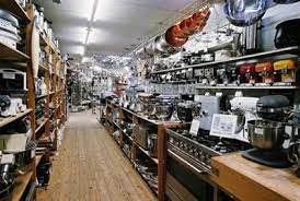 Shop those wonderful gadgets that make cooking much easier, like timers, thermometers and egg poachers. On The Kitchen Tool Trail Nrai