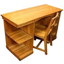 Whether you want to use it as a breakfast table/for dining. A Brandt Ranch Oak Furniture 24 For Sale At 1stdibs