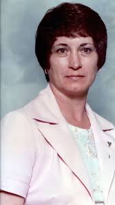 Marcella Anderson Obituary