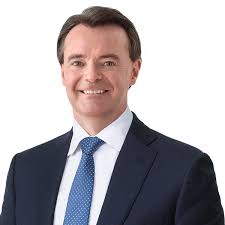 Meet Michael O'Brien