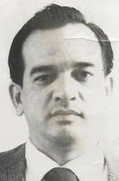 Luis ALEMÁN Obituary (2018)