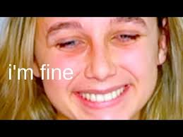 reacting to hate. again.