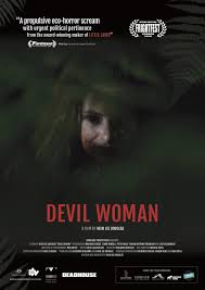 Devil Woman (Short 2018) - IMDb