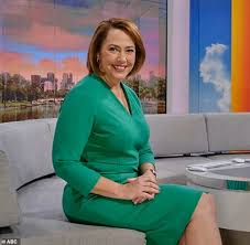 It was passed as a part of the federal television act. Abc News Breakfast Host Lisa Millar Admits She Paid The Ultimate Price For Her Successful Tv Career Daily Mail Online