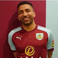 Profile for Aaron Lennon