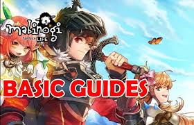 Warframe beginner tips 5 things all new players should know. Mabinogi Fishing Guide Bmo Show