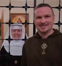 See our Sisters Amy, Ellen and Stephanie with their quick answers.