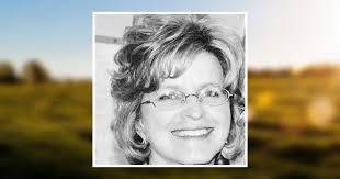 Becky Byrum Obituary July 22, 2016