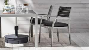 These pretty ideas will pull the plug on the can. Mobel Fur Balkon Garten Terrasse Ikea Deutschland