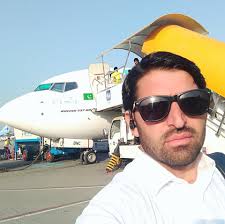 Alhamdullilah! Blessed with A grandson (Samar Jalil)