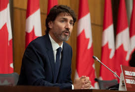 As the election of 1911 approached, the prime minister attempted to reunite his factious party by negotiating a treaty of reciprocity with the united states, but he failed. Canada Is Preparing For Possible Disruptions Following U S Election Justin Trudeau Says The Star