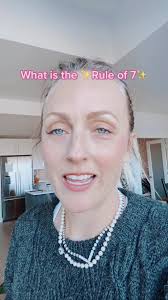 Rule of 7 Fashion Make Up