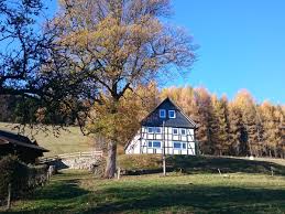 Mit informationen zu sehenswürdigkeiten, gastbetrieben, ausflugszielen im sauerland. Holiday Apartment Almzeit Sauerland Schmallenberg Company Almzeit Sauerland Family Daniel Und Carina Gierse