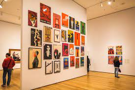 Moma Launches Free Online Courses On Modern Art Photography Fashion And More