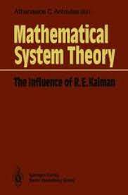 Quantum Kalman Filters Springerlink