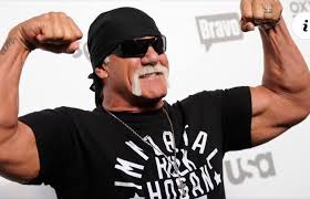 Ozzy now Hulk! Who will go next Clint, Chevy, Willie, Michael, Dolly, Billy  ?