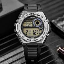 MWD-100H-9A】Casio/卡西欧商品查询[图]-货号吧