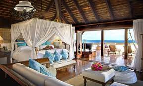 Tropical Bedrooms Master Bedroom Design Bedroom Design