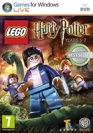 Download Lego Harry Potter Years 5 7 Pc Multi11 Elamigos Torrent Elamigos Games
