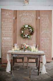 Refuel with an outdoor s'mores break at a fire pit before heading back to the dance floor. 25 Stunning Rustic Wedding Ideas Decorations For A Rustic Wedding