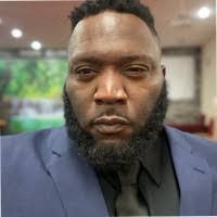 Jarrel Williams's Instagram, Twitter & Facebook