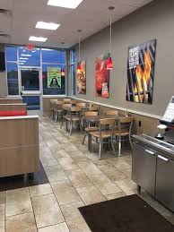 Maybe you would like to learn more about one of these? The New Bk In Newburgh Is Nice And The Staff Is Very Friendly Picture Of Burger King Newburgh Tripadvisor