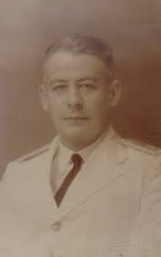 Cornelis Eduard Maier (Kupang (Timor), 7 januari 1891