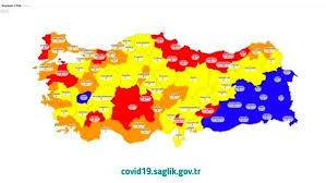 Kabine toplantısı sonrası yeni yasaklar neler? Hafta Ici Hafta Sonu Sokaga Cikma Yasagi Saatleri Erdogan Son Dakika Hangi Illerde Sokaga Cikma Yasagi Kalkti Takvim