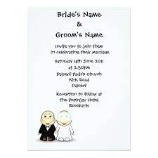 Novelty Bride Groom Wedding Invitation Template Zazzle Com Wedding Invite Wording Funny Funny Wedding Invitations Sample Wedding Invitation Wording
