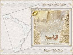 Feliz Navidad Amiga Preciosa M B De Scarlett Christmas Gif Animated Christmas Christmas