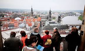 Dresden is the traditional capital of saxony and the third largest city in eastern germany after berlin and leipzig. 36 Hours In Dresden Germany The New York Times