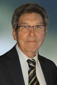 Roy et Giguère Avis de décès