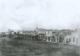 Cartwright S Ranch House Our History Denton Texas Texas History Haunting
