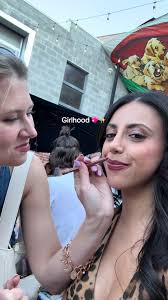 Cherish Your Amazing Girlfriend in Girlhood