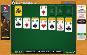 Spider solitaire is very similar to these other solitaire games and just as fun! 247 Solitaire Alternative Play Solitaire Spider Freecell