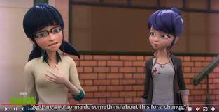 now that we know Socqueline is Marinette best...