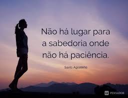 15 Licoes De Vida Importantes Que Santo Agostinho Nos Deixou Santo Agostinho Agostinho Mensagem De Santo Agostinho