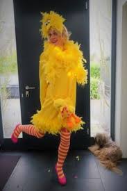 Unbeauftragte Werbung Diy Bibo Kostum Faschingskostume Selbstgemacht Kostume Selber Machen Einfach Kostumvorschlage