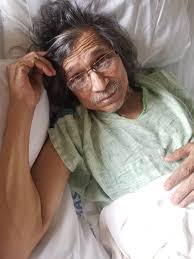 George L. Mendez Obituary June 7, 2019