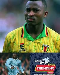 HAPPY 34TH BIRTHDAY TO FWAYO ✍️: Emmanuel The Soccer Brain Today being the  2nd of May 2023 is a day which See's Former Zambian International Fwayo  Tembo celebrating his 34th birthday. Tembo