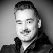 Chris Ang's Instagram, Twitter & Facebook