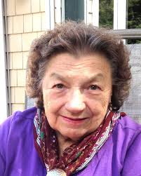 Rozalia Lindinger Obituary