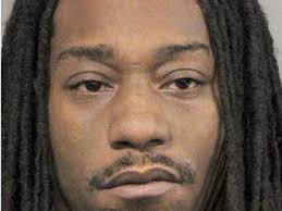 Sylvester Holt -- person of interest in slayings of Westwego police  officer, woman -- recently released from jail