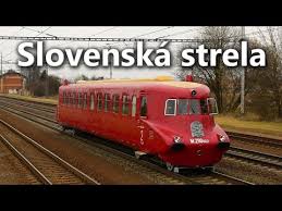 13 видео 52 просмотра обновлен 18 нояб. Vlackari Jsou U Toho M 290 002 Slovenska Strela Na Zkusebni Jizde 29 3 2021 Youtube