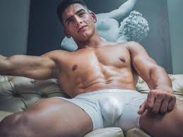 Dorian Lux Latino Hunk Muscle Worship 2146 | Hot Sex Picture