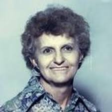 Margaret Louise Seward Obituary March 1, 2010