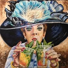 Lady Latimer" by Madison Latimer