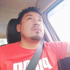 Paul Alberto Resina Lolay