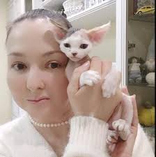 Две совершенно космические...